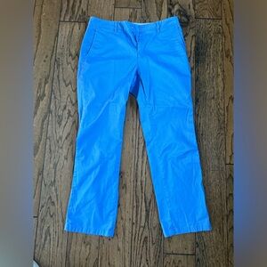 L.L.Bean Favorite Fit Pants. Size 10